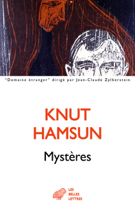 Picture of Mystères