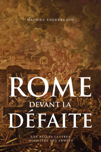 Picture of Rome devant la défaite