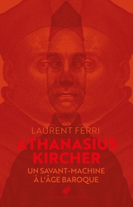 Picture of Athanasius Kircher