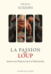 Picture of La Passion du loup