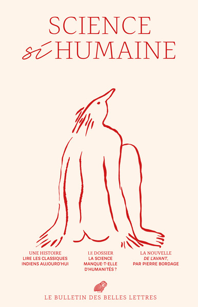 Picture of Le Bulletin des Belles Lettres 2022 (n°3)