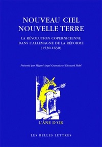 Image de Nouveau Ciel - Nouvelle Terre