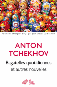 Picture of Bagatelles quotidiennes et autres nouvelles