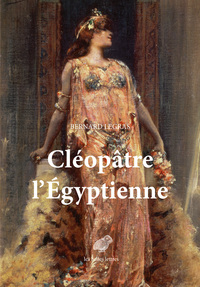 Image de Cléopâtre l’Égyptienne