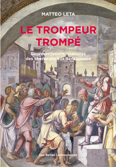 Picture of Le trompeur trompé