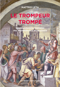 Picture of Le trompeur trompé