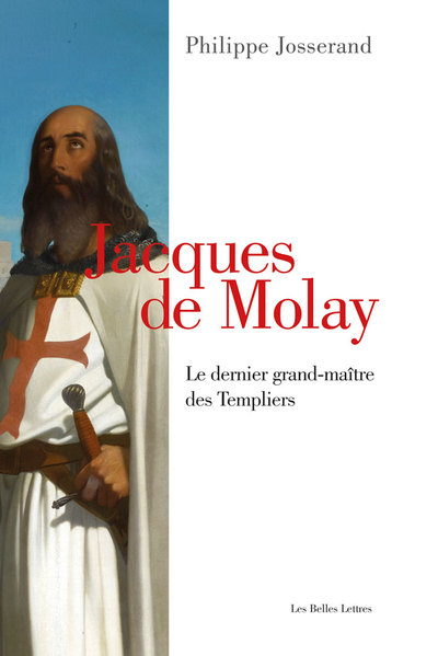 Image de Jacques de Molay