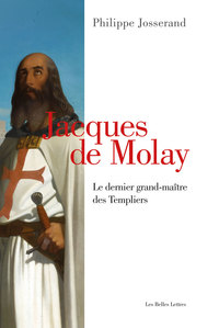 Image de Jacques de Molay