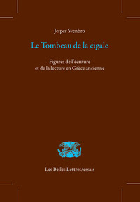 Image de Le Tombeau de la cigale