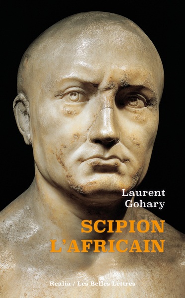 Picture of Scipion l'Africain