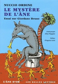 Image de Le Mystère de l'âne (nouvelle édition)