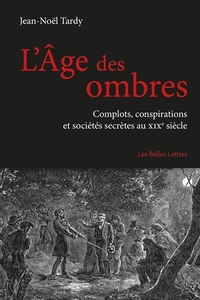 Image de L'Âge des ombres
