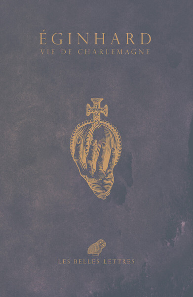 Picture of Vie de Charlemagne