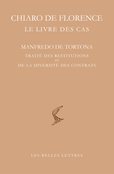 Image de Le Livre des cas