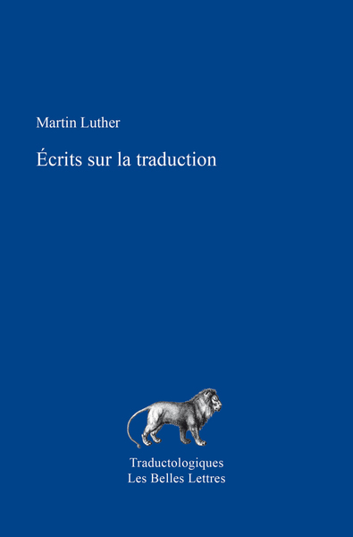 Picture of Écrits sur la traduction