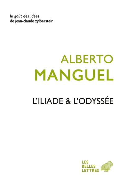 Picture of L'Iliade & l'Odyssée