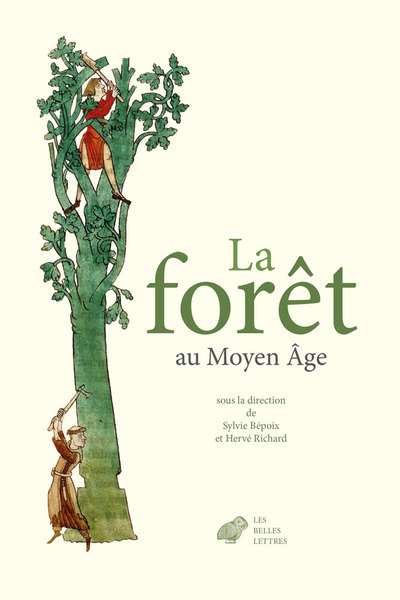 Picture of La Forêt au Moyen Âge