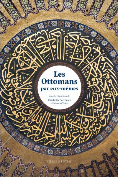 Image de Les Ottomans par eux-mêmes