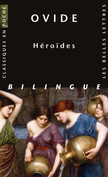 Picture of Héroïdes