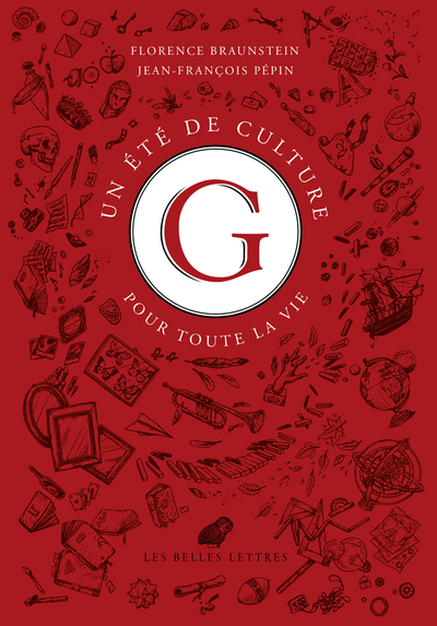 Picture of Un été de culture G