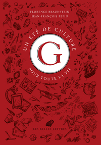 Picture of Un été de culture G