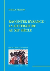 Picture of Raconter Byzance