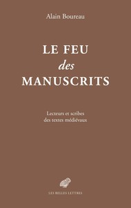 Picture of Le Feu des manuscrits
