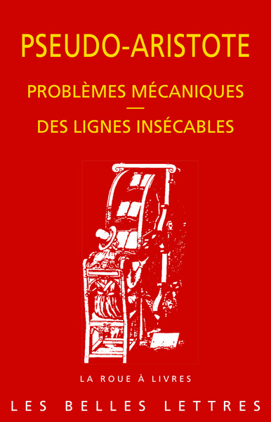 Image de Problèmes mécaniques. Des lignes insécables.