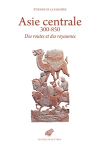 Image de Asie centrale 300-850
