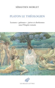 Image de Platon le théologien