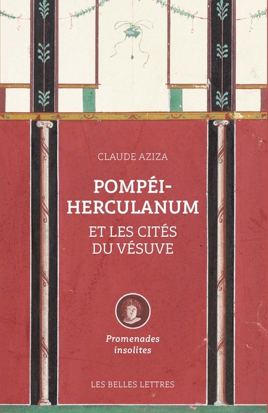 Image de Pompéi-Herculanum et les cités du Vésuve