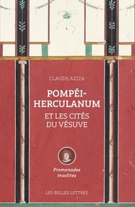 Image de Pompéi-Herculanum et les cités du Vésuve