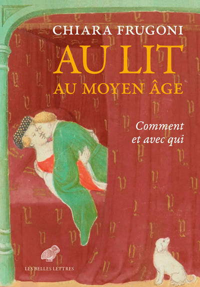 Picture of Au lit au Moyen Âge