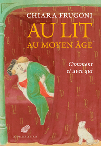 Picture of Au lit au Moyen Âge