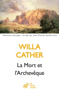 Picture of La Mort et l'Archevêque