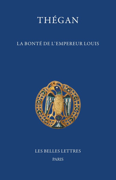 Picture of La Bonté de l'empereur Louis