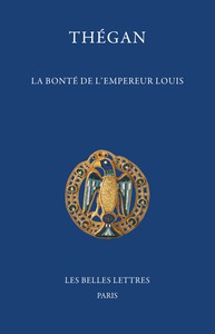 Picture of La Bonté de l'empereur Louis