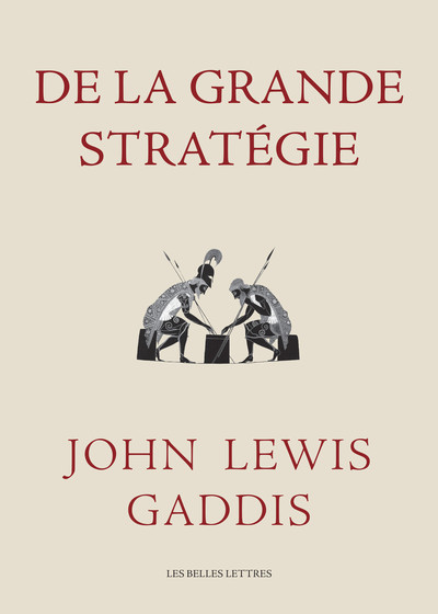 Picture of De la grande stratégie