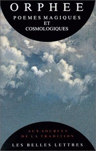 Image de Poèmes magiques et cosmologiques