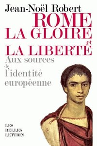 Image de Rome, la gloire et la liberté