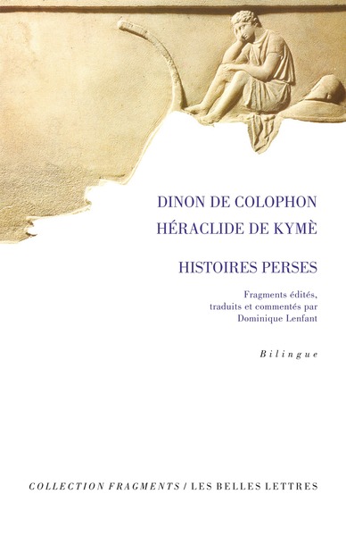 Image de Histoires perses