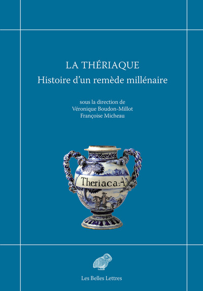 Picture of La Thériaque