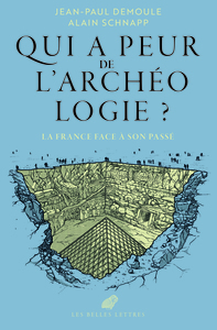 Image de Qui a peur de l'archéologie ?