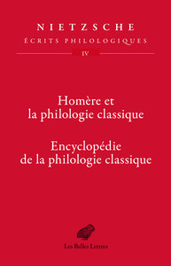 Picture of Homère et la philologie classique
