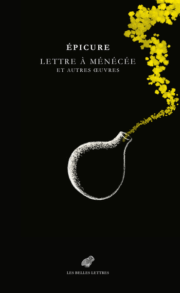 Picture of Lettre à Ménécée