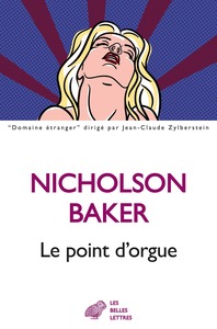 Picture of Le point d'orgue