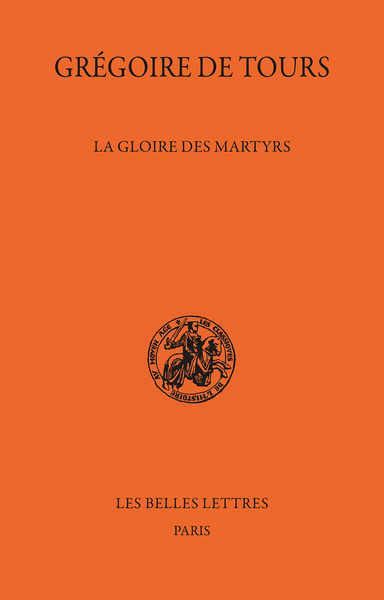 Picture of La Gloire des martyrs