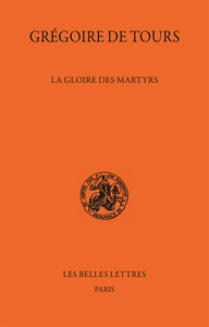 Picture of La Gloire des martyrs