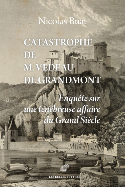 Picture of Catastrophe de M. Vedeau de Grandmont