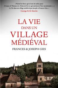 Picture of La Vie dans un village médiéval